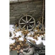 Let it Snow! - Royal Model RM1008