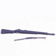 M1 garand rifle 3D printed - Royal Model RM1022