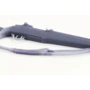 M1 garand rifle 3D printed - Royal Model RM1022
