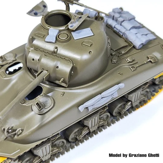 Tentpaks and bedrolls - Royal Model RM1032