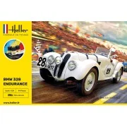 STARTER KIT 328 Endurance - Heller 56782