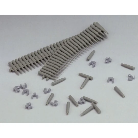 Browning.50 cal ammo belt, 1/16 - Royal Model RM1045