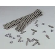 Browning.50 cal ammo belt - Royal Model RM1045