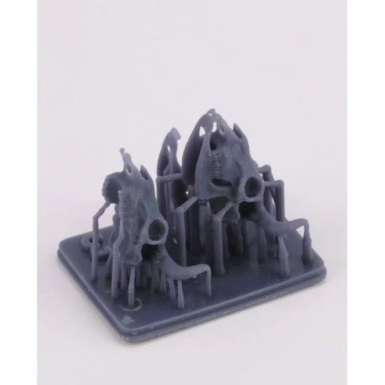 Cow skulls - Royal Model RM1051