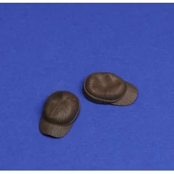 U.S Tanker caps - WWII, 1/16 - Royal Model RM1064