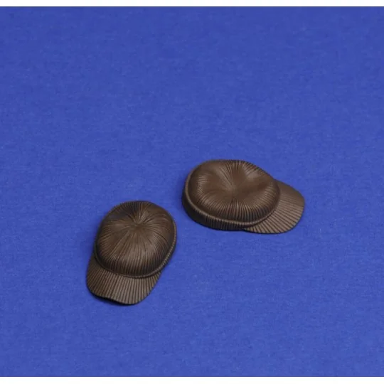 U.S Tanker caps - WWII, 1/16 - Royal Model RM1064