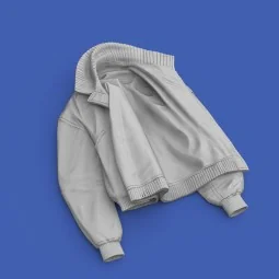 U.S. tanker jacket-WWII No.3 - Royal Model RM1067