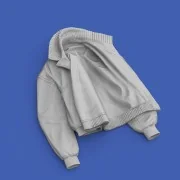 U.S. tanker jacket-WWII No.3, 1/16 - Royal Model RM1067