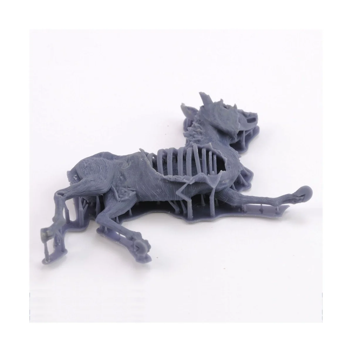 Donkey carcass, 1/35 - Royal Model RM1068