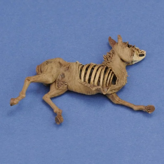 Donkey carcass, 1/35 - Royal Model RM1068