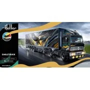 STARTER KIT Eagletruck - Heller 56784
