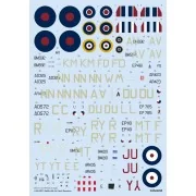 THEY FOUGHT TO REBUILD DUAL COMBO EDUARD-LIMITED, 1/48 - Eduard Pla... THEY FOUGHT TO REBUILD DUAL COMBO EDUARD-LIMITED, 1/48 - Eduard Pla...