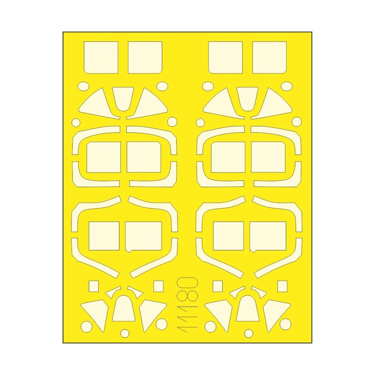 THEY FOUGHT TO REBUILD DUAL COMBO EDUARD-LIMITED - Eduard Plastic K...