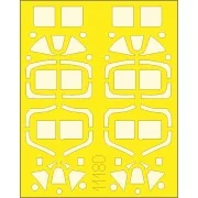 THEY FOUGHT TO REBUILD DUAL COMBO EDUARD-LIMITED - Eduard Plastic K...