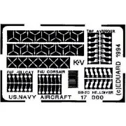 Flugzeugträger USS Enterprise CV6 für Tamiya Bausatz 77514, 1/700 -... Flugzeugträger USS Enterprise CV6 für Tamiya Bausatz 77514, 1/700 -...