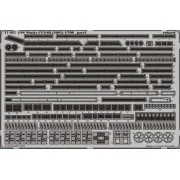 USS Nimitz CVN-68 (2005) for Trumpeter, 1/700 - Eduard Accessories ... USS Nimitz CVN-68 (2005) for Trumpeter, 1/700 - Eduard Accessories ...
