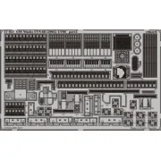 USS Nimitz CVN-68 (2005) for Trumpeter, 1/700 - Eduard Accessories ... USS Nimitz CVN-68 (2005) for Trumpeter, 1/700 - Eduard Accessories ...