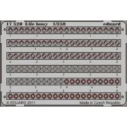 Life buoy - Eduard Accessories 17520