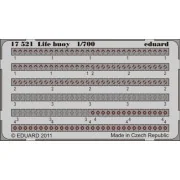 Life buoy - Eduard Accessories 17521