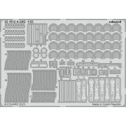 A-20G 1/32 HKM - Eduard Accessories 321012