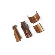 MC.202 1/32 ITALERI, 1/32 - Eduard Accessories 321014