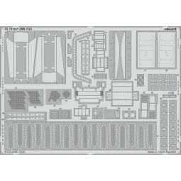 F-35B 1/32 - Eduard Accessories 321016
