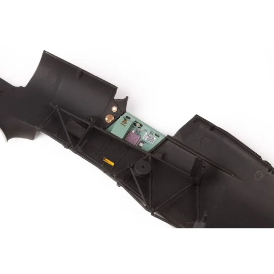 Sea Hurricane Mk.Iic for Revell - Eduard Accessories 321028