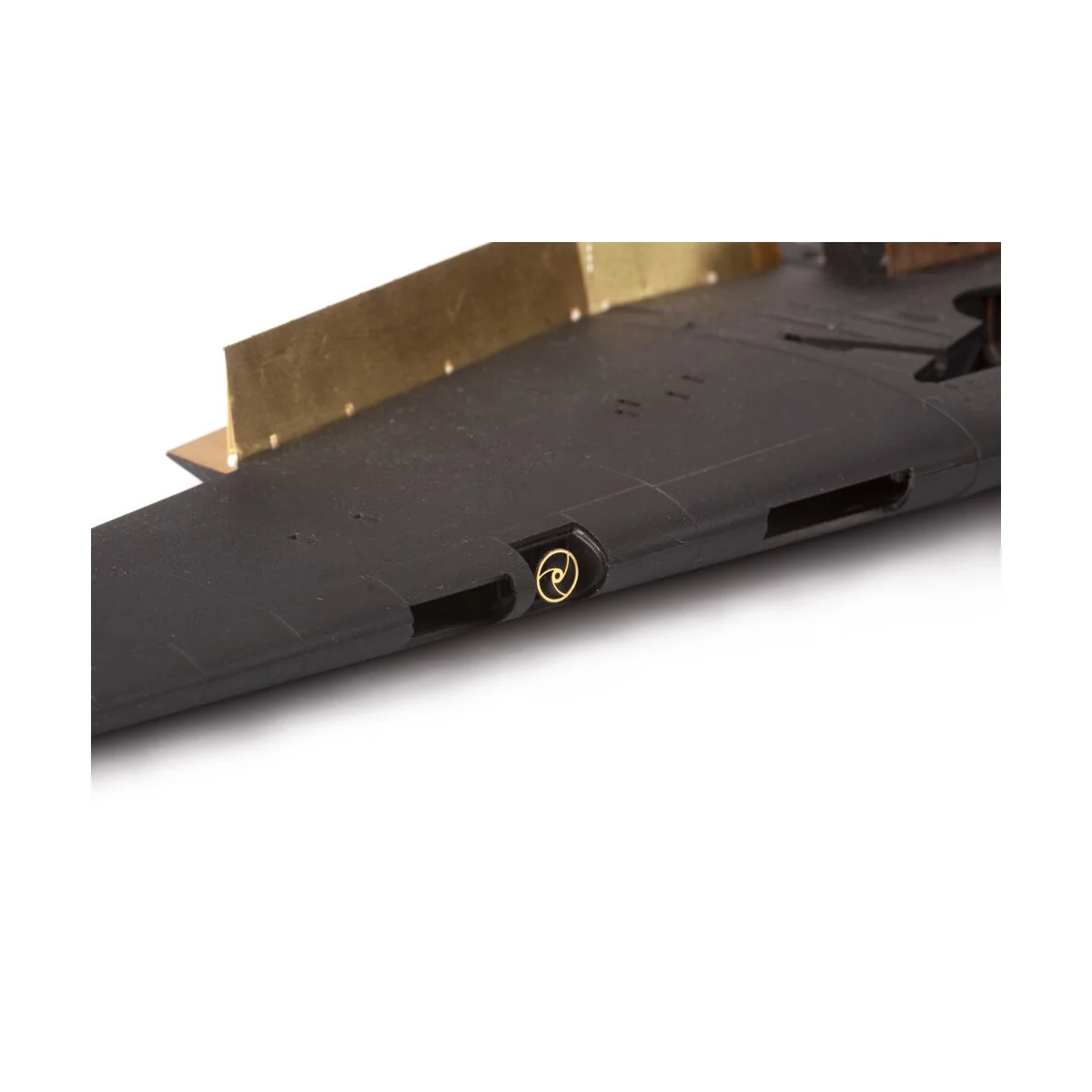 Sea Hurricane Mk.Iic for Revell, 1/32 - Eduard Accessories 321028