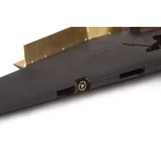 Sea Hurricane Mk.Iic for Revell, 1/32 - Eduard Accessories 321028