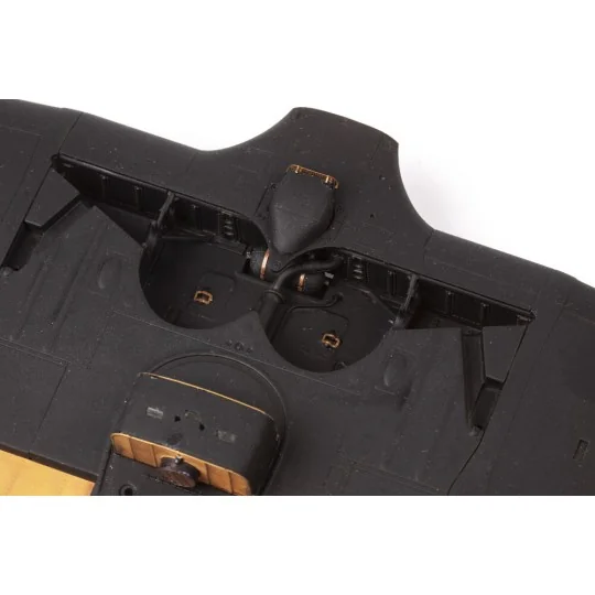 Sea Hurricane Mk.Iic for Revell - Eduard Accessories 321028