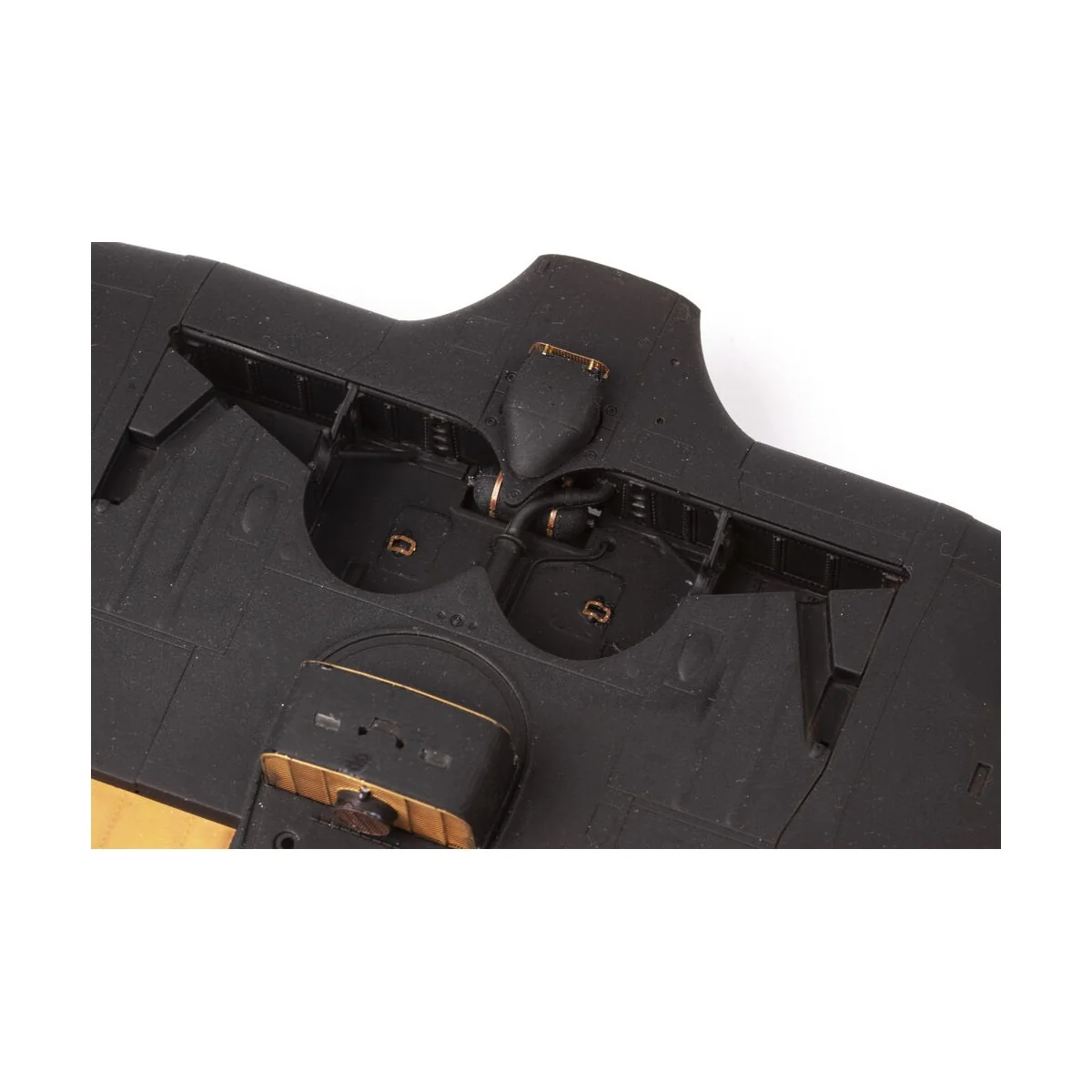 Sea Hurricane Mk.Iic for Revell, 1/32 - Eduard Accessories 321028