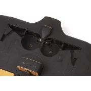 Sea Hurricane Mk.Iic for Revell - Eduard Accessories 321028