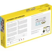 STARTER KIT Peterbilt 359 Wrecker - Heller 56794