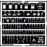 Fi 156 Storch für Hasegawa/Revell Bausatz, 1/32 - Eduard Accessorie... Fi 156 Storch für Hasegawa/Revell Bausatz, 1/32 - Eduard Accessorie...