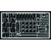 A6M5 ZeroEngine für Tamiya Bausatz - Eduard Accessories 32066