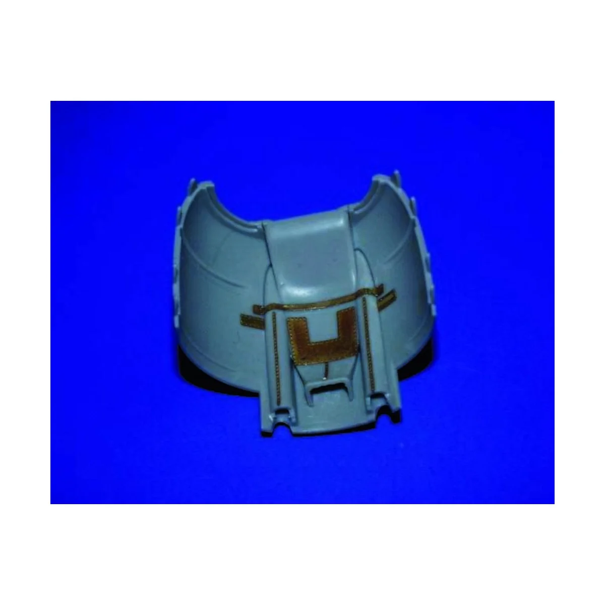 A6M5 ZeroEngine für Tamiya Bausatz - Eduard Accessories 32066