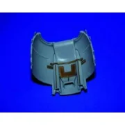 A6M5 ZeroEngine für Tamiya Bausatz - Eduard Accessories 32066