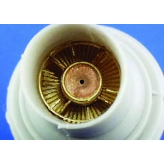 UH-1C Huey interior, 1/35 - Eduard Accessories 32086