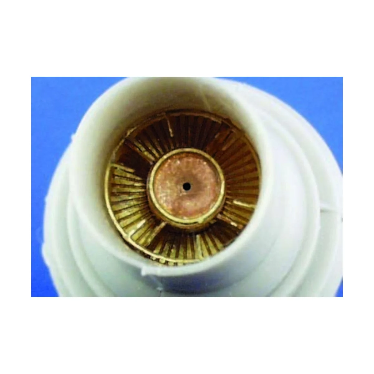 UH-1C Huey interior, 1/35 - Eduard Accessories 32086