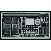 AH-1W Super Cobra Exterior für Academy Bausatz, 1/35 - Eduard Acces...