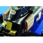 AH-1W Super Cobra Exterior für Academy Bausatz - Eduard Accessories...