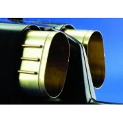 AH-1W Super Cobra Exterior für Academy Bausatz, 1/35 - Eduard Acces...