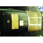 AH-1W Super Cobra Exterior für Academy Bausatz, 1/35 - Eduard Acces...