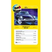 STARTER KIT Citroen DS 19 - Heller 56795