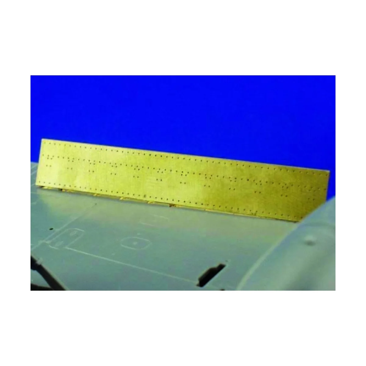 Fw-190D-9 Landing Flaps für Hasegawa Bausatz - Eduard Accessories 3...