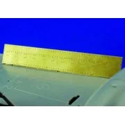 Fw-190D-9 Landing Flaps für Hasegawa Bausatz - Eduard Accessories 3...