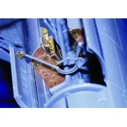 F/A-18 Hornet Exterior für Academy Bausätze, 1/32 - Eduard Accessor...