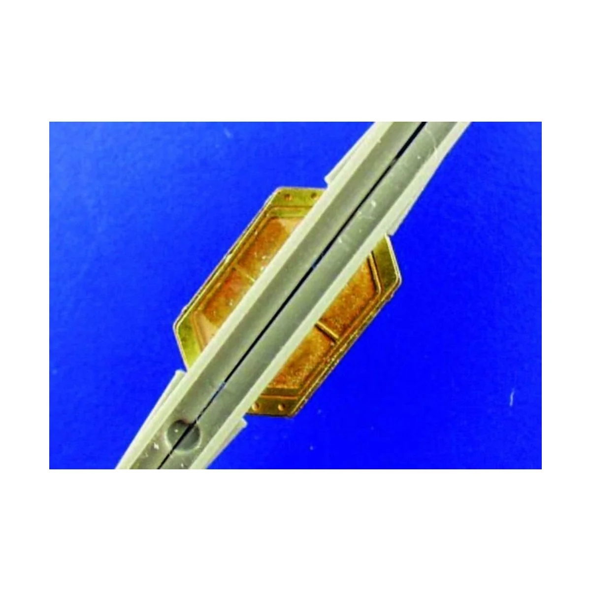 F/A-18 Hornet Exterior für Academy Bausätze, 1/32 - Eduard Accessor...