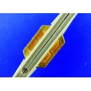 F/A-18 Hornet Exterior für Academy Bausätze, 1/32 - Eduard Accessor...