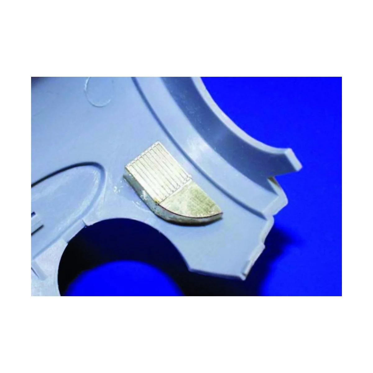 F4F-4 Wildcat für Trumpeter Bausatz, 1/32 - Eduard Accessories 32109